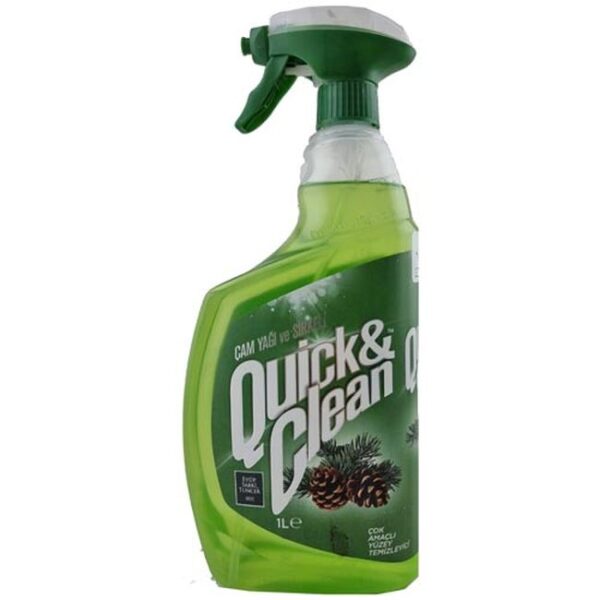 SURFACE CLEANER PINE 1lt x 12