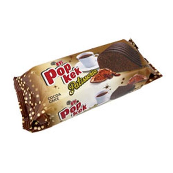 Popkek Cocoa 200gr X 6pcs