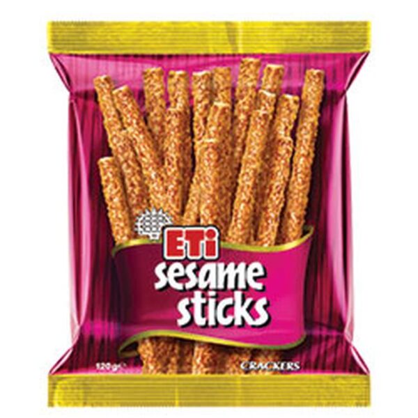 Sesame Stick 110g X10 pc