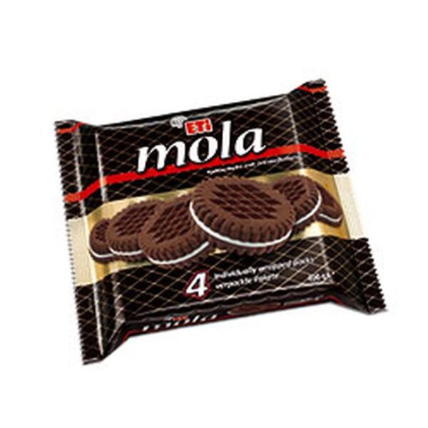 Mola Multipack 364gx9pc