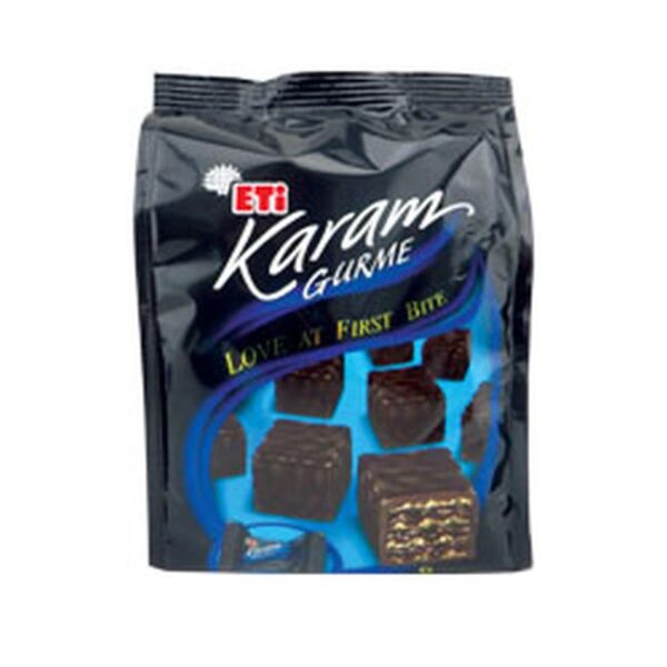 KARAM GURME 50 GR X 18PCS X 6