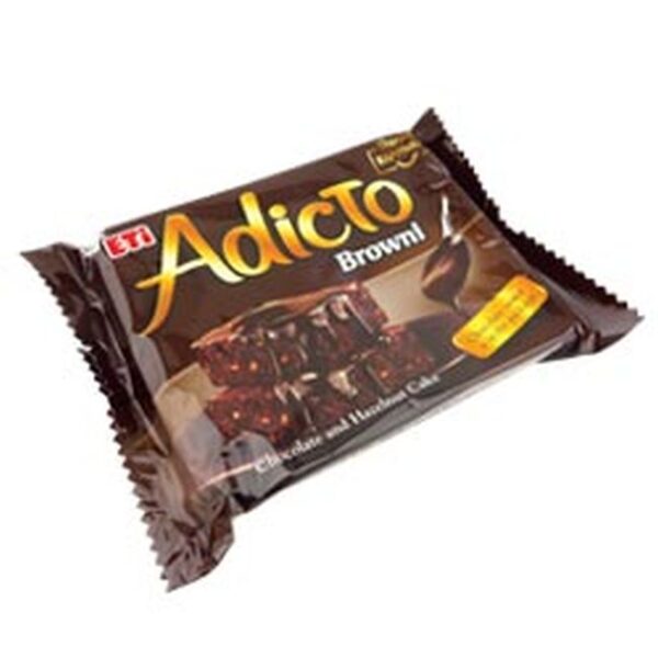 ADICTO B.CHOC&HAZELN. 200GRX12