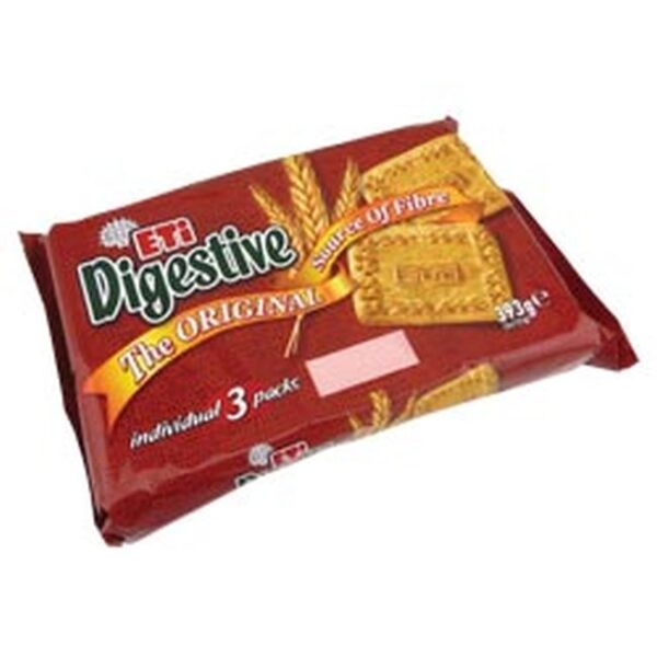 DIGESTIVE BURCAK 393GRX12