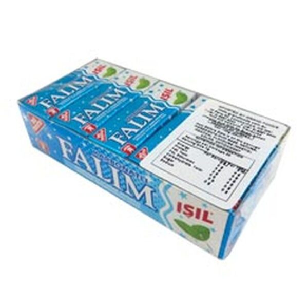 ISIL GUM MINT 5 PACx20 (18)
