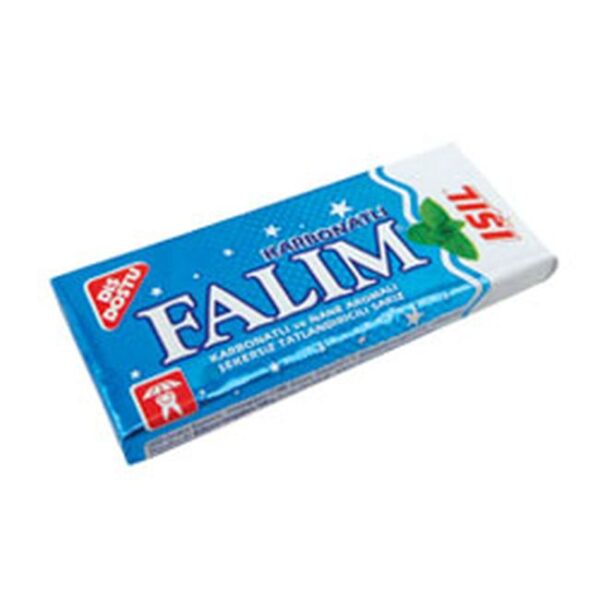 Chew GumISIL Mint 5pacx18(18)