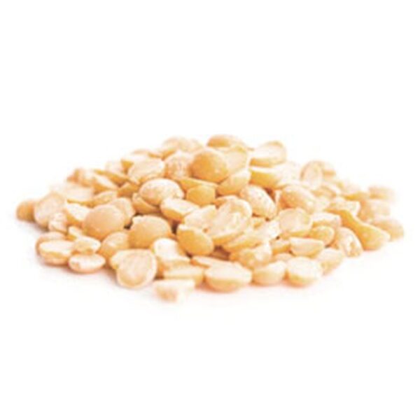 Bean Faba (095)  No Skin 25kg Split