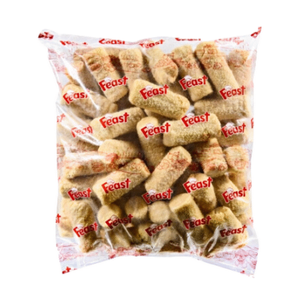 Potato Croquette 6x1,5kg