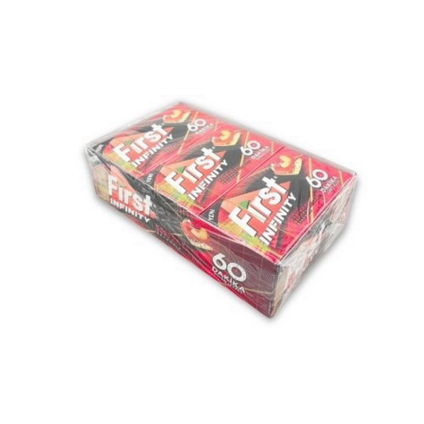 First Sensation watermelon Peach 27gx12