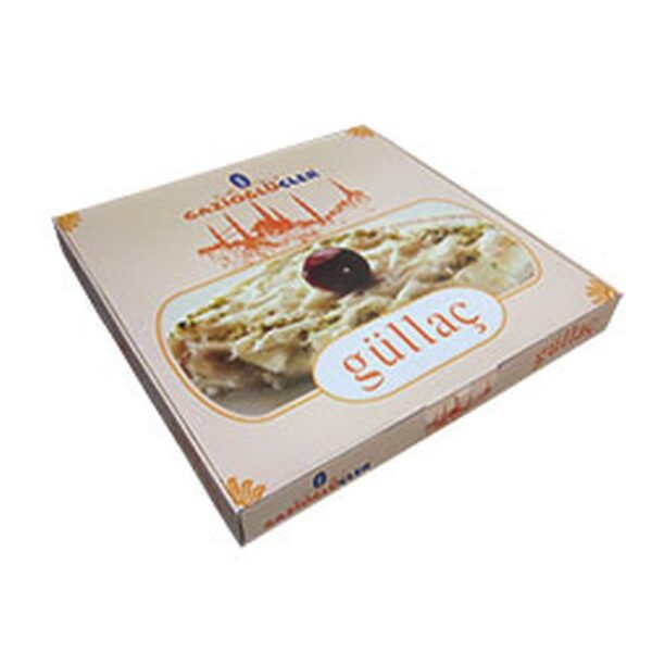 Sweet Gullac 300gX12pcs