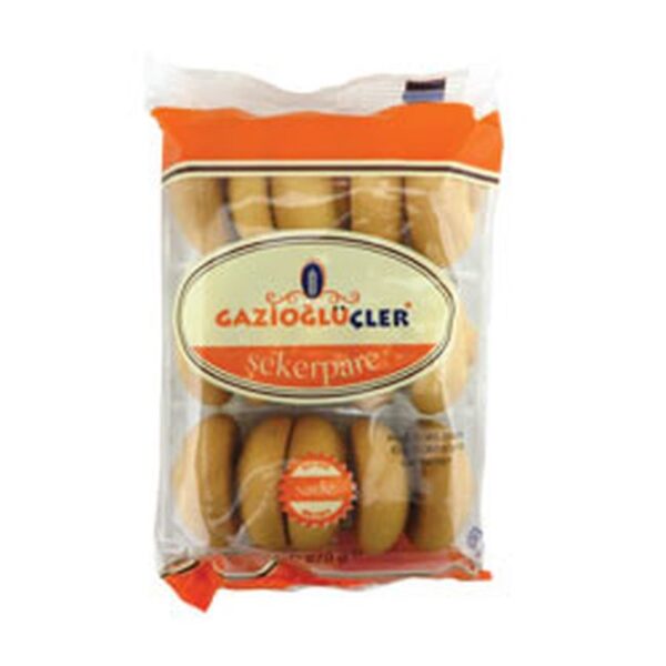 Sweet Sekerpare 260gX30pc