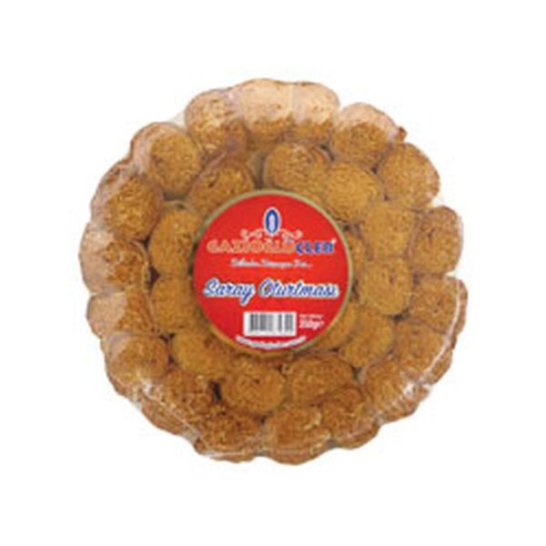 KADAYIF SARAY PLAIN 350 G X 14