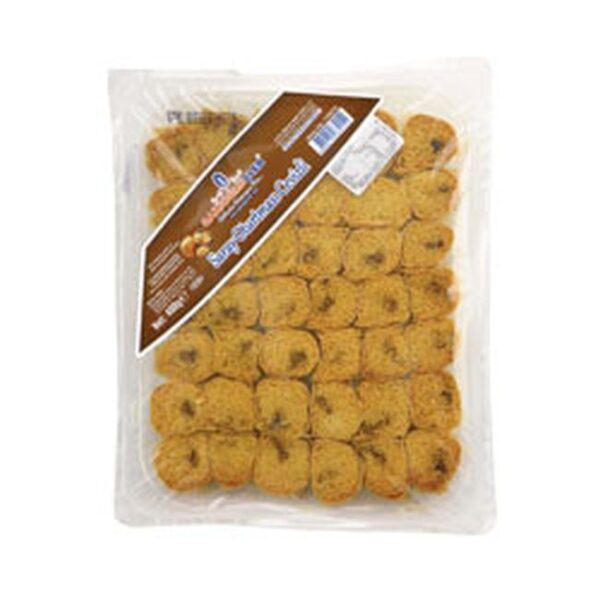 KADAYIF SARAY -WALNUT 400 GR X 12