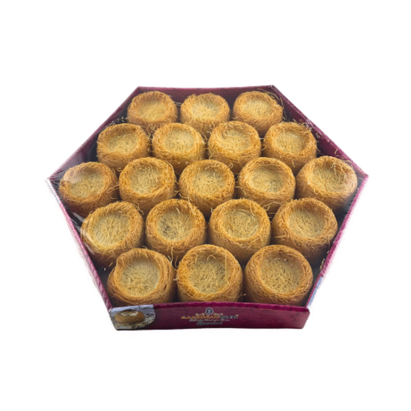 Kadayif Special 550g X 12