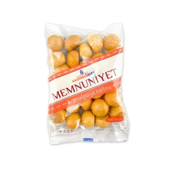 Dessert Kemalpasa 150gX16pcs