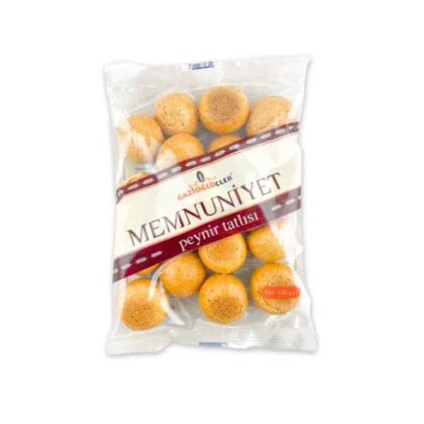 Biga Dessert 150gx15pcs