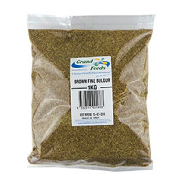 Chickpeas Kabuli 9mm 1Kgx 12p