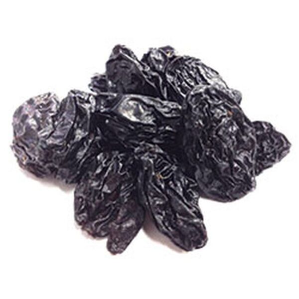 Prunes 500G x 25