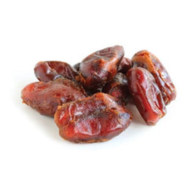 Pitted Dates 500G x 20
