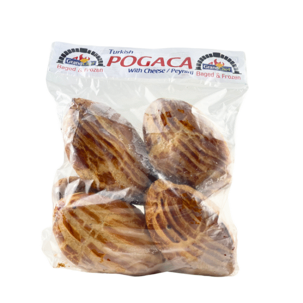 POGACA CHEESE 8pcs X 8