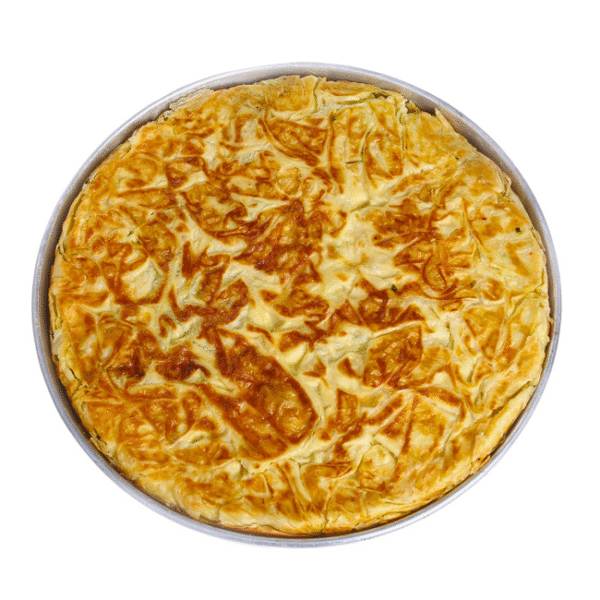 SU BOREGI CHEESE 4500gX2pcs