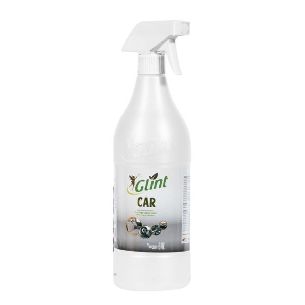 GLINT CAR CLEANER 1LTX12