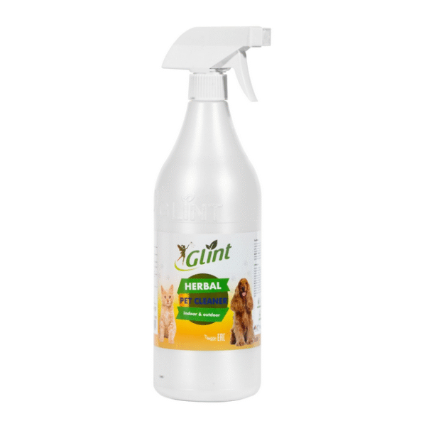 GLINT PET CLEANER 1LTX12