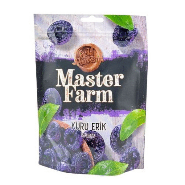 MASTER FARM PRUNES 120GRX7