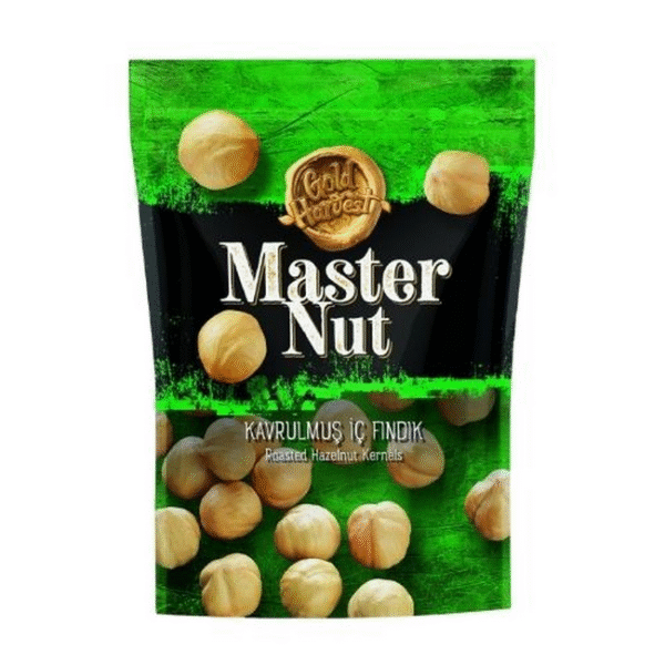 MASTER ROASTED HAZELNUT KERNELS 175GX7