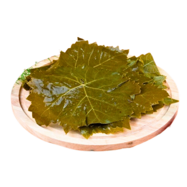 Vine Leaves 3Kg (Around) X 4
