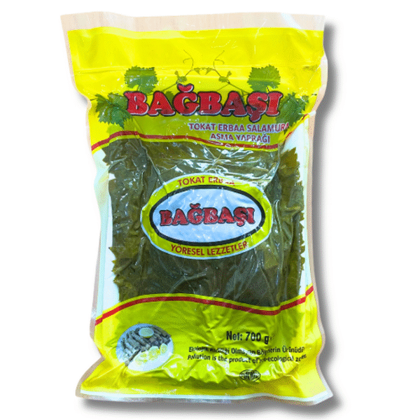 Vine Leaves 700g X 12