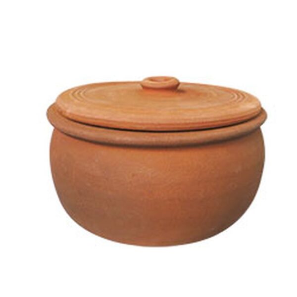 GUVEC TURK BUYUK BOY TENCERE 4LU