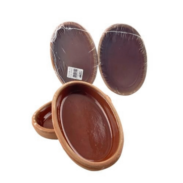 GUVEC OVAL SMALL 2LIX18 (12x18cm)