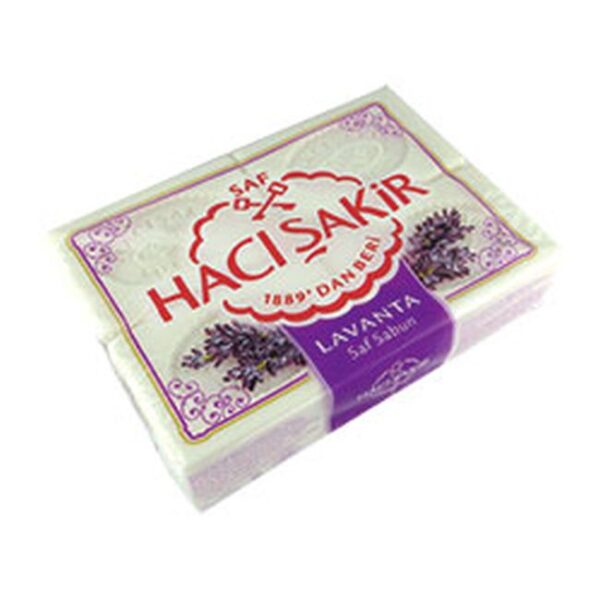 Soap Lavender 600gX15pcs