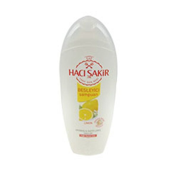 Shampoo Lemon 500mlX12pcs