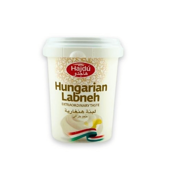 HAJDU LABNEH 12X500G