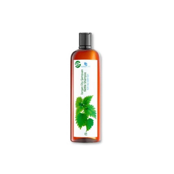 Nettle Shampoo 675ml*12pc