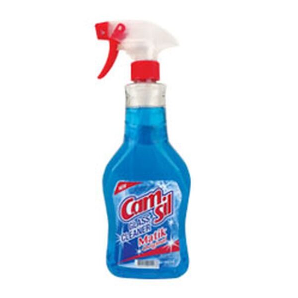 SIR GLASS CLEANER 500mlx12