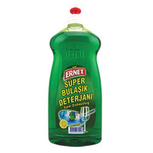 SIR DISWASHING LIQUID W LEMON 750gx12