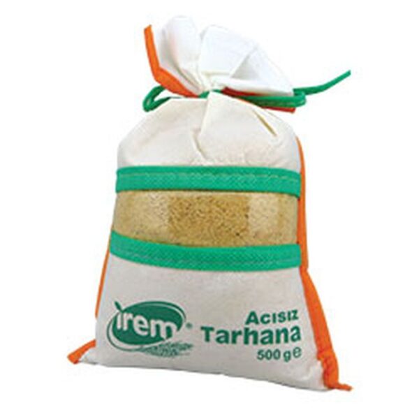 Soup Tarhana Bags 500gr x 24pcs