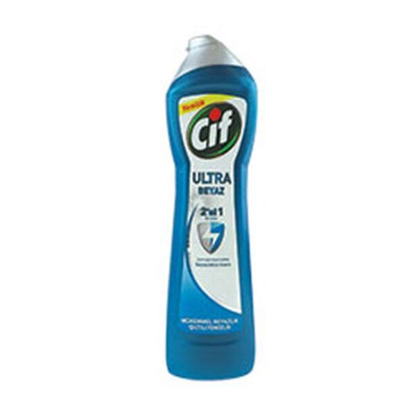 CIF CLEANER GOLD  500mlx16