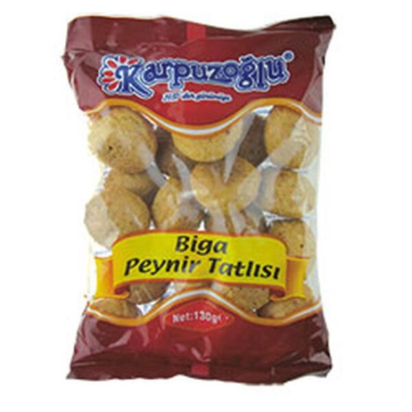 Biga Dessert 130gx25