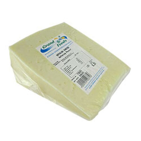 Cheese Kefelogreviera(151) 7kg BOX