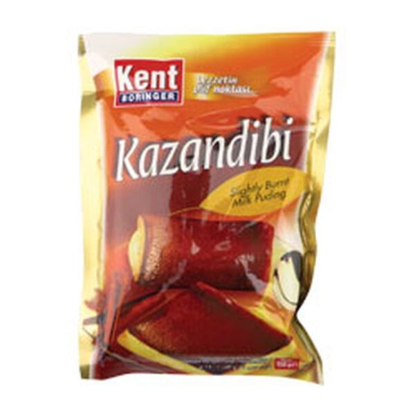 KAZANDIBI 150 GR X 24
