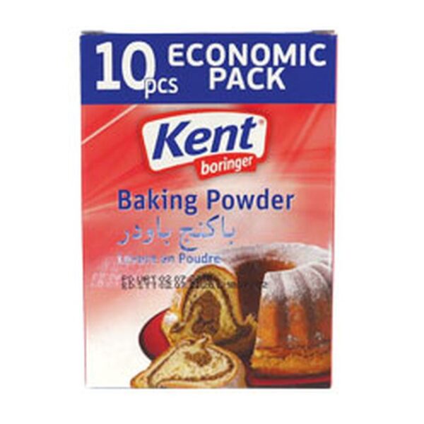 Baking Powder (10g*10) 12pck