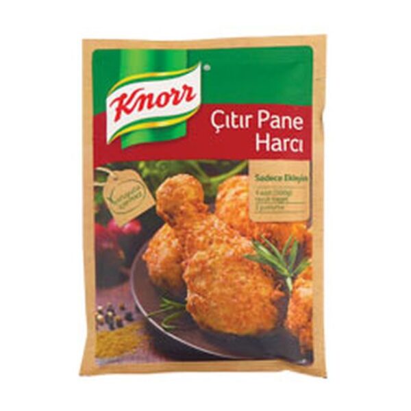 KNORR Citir Pane Harci 12PCSx90gr