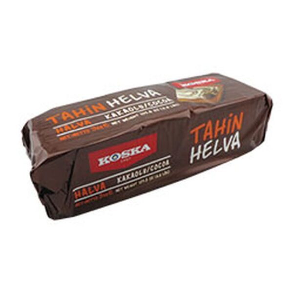 Helva Cocoa 6kg (2x3kg)