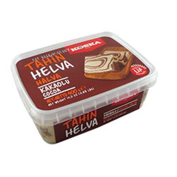 Helva Cocoa 350gX12pcs