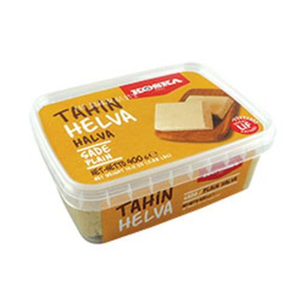 Helva Plain 350gX12pcs