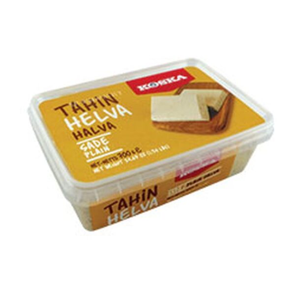 Helva Plain 700gX12pcs