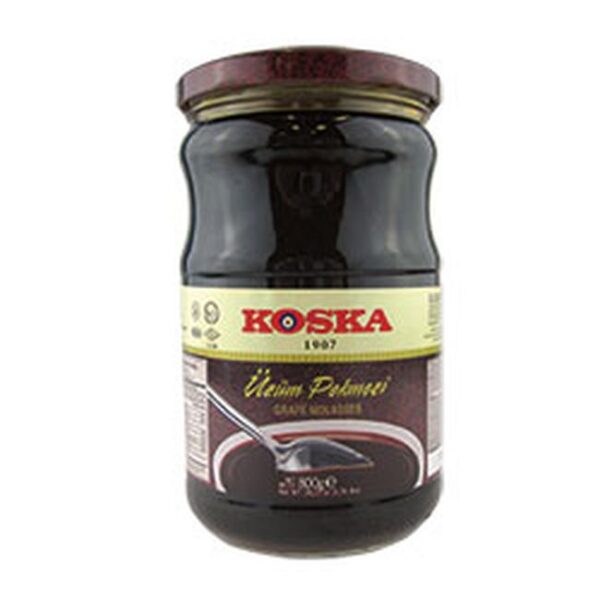 Molasses Grape 800gX6pcs